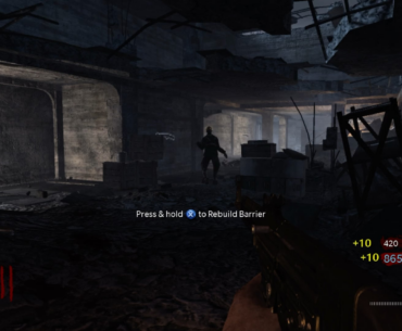 I definitely should not have survived that