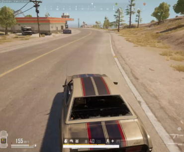 Vehicular manslaughter at 164mph speed
