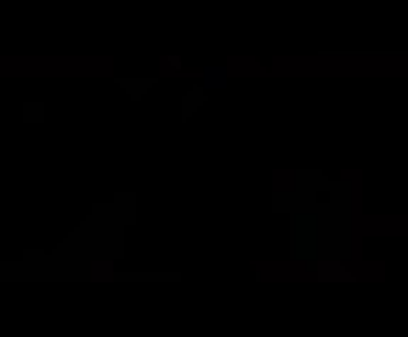 Grenades bounce off of each other in mid-air on banana.