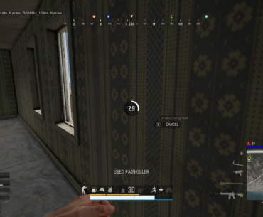 Nice lil 3 piece