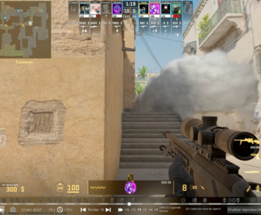 This surely got me reported