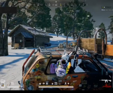 Watching some of these players play almost gives me a seizure