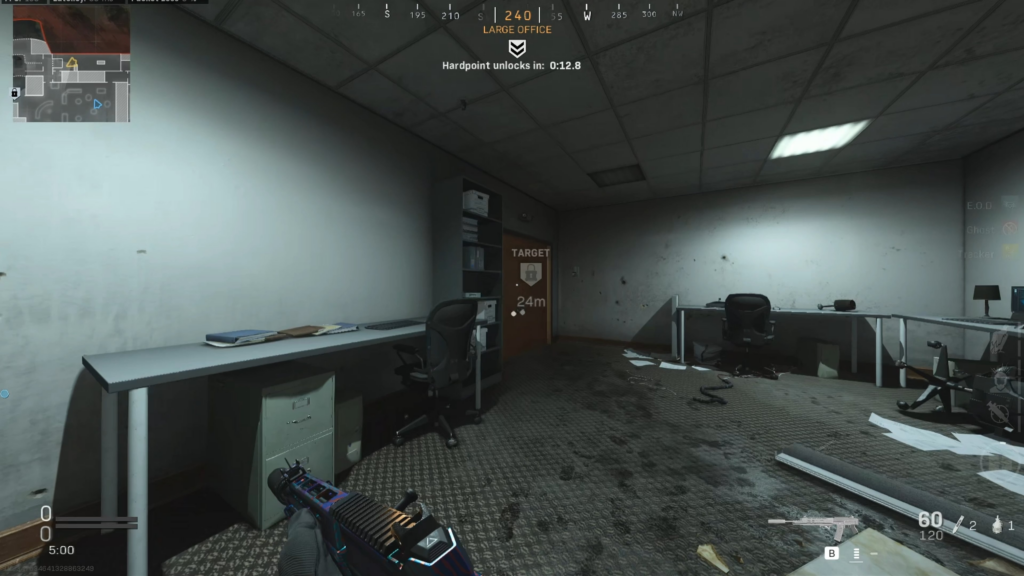 The Grau will always be a favorite