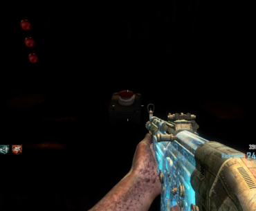 Need Advice/Help for BO2 Origins Easter Egg