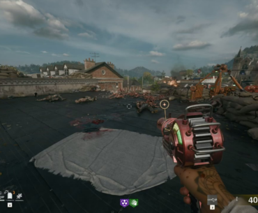 Going for 'Social Distancing' Dark Ops Challenge.. I Hate Online Only Zombies So Much.