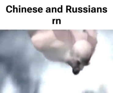 I wish I felt bad