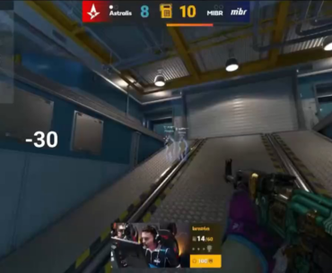 PGL audio is horrific