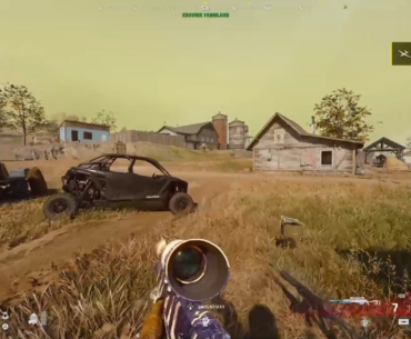 Sniper Montage