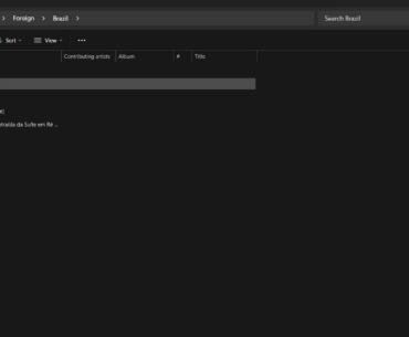 I can't believe since Windows 11, this is still a thing that sucks so much. (Folder View Remembrance)