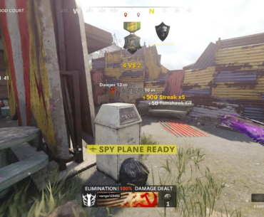 hey!stop camping💀