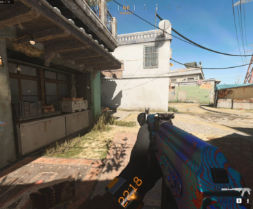 You guys were right - THIS THING SHREDS