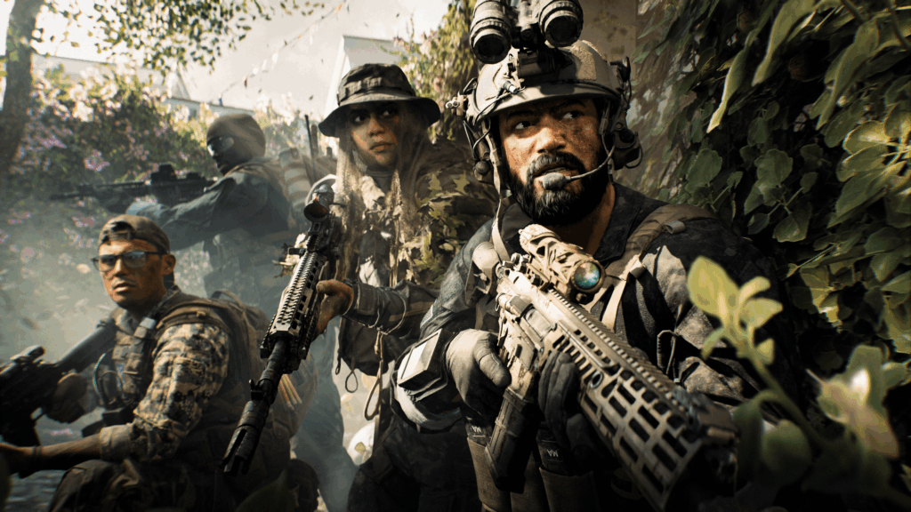 Battlefield 6 devs are trying to find the balance between 'zoomers' and 'battledads', following movement nerfs: 'We're looking at adjustments for sure to find a good in-between'