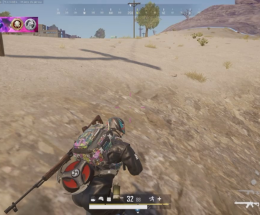 Gott love it. Both these guys are skilled marksmen.
