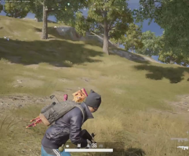 Gotta love the game for stuff like this