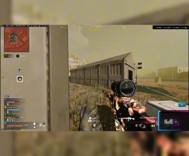 Luckiest kill