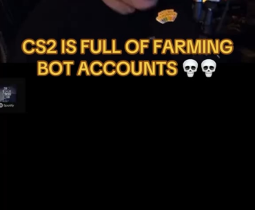 Deathmatch are infested with bots