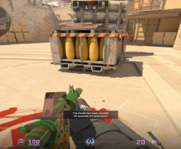 Just tried out the new pre release update