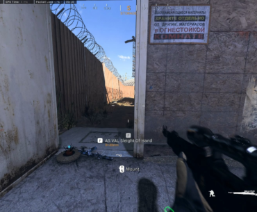 Bhop Snipes Across the Map Never Get Old