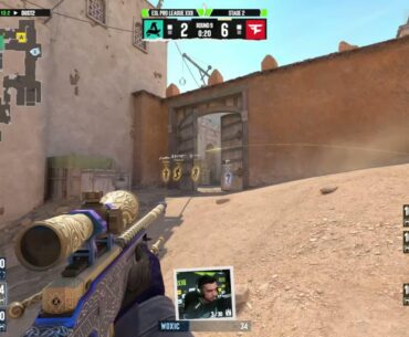 Insane Broky clutch