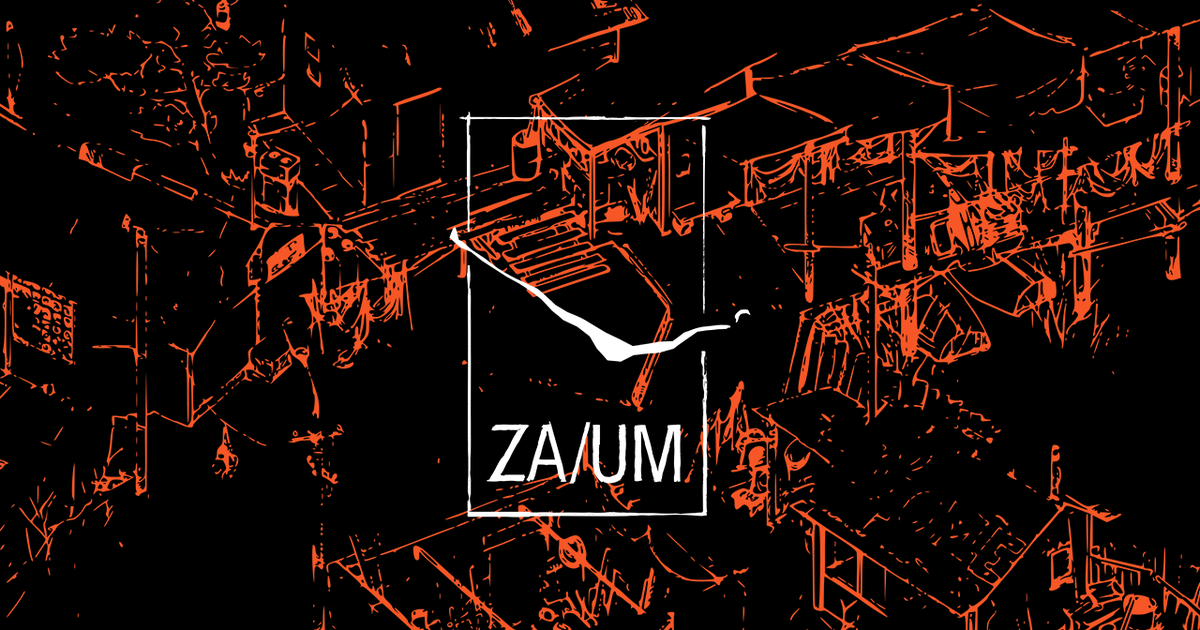 UK workers at Disco Elysium studio ZA/UM have unionized UK workers at Disco Elysium studio ZA/UM have unionized
