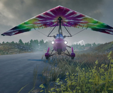 I Get Around The Drop