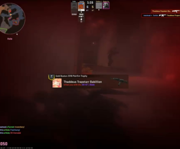 The New Wingman Map Is Peak