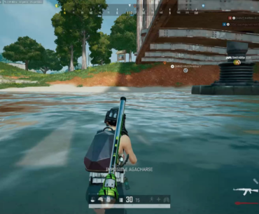 a sure shot