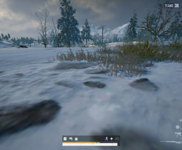 Didn't know there were still speed hackers in this game