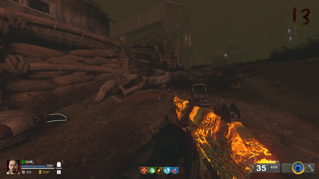 Guys I think I downloaded the wrong beta :|