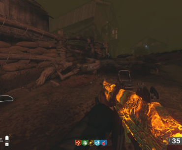 Guys I think I downloaded the wrong beta :|