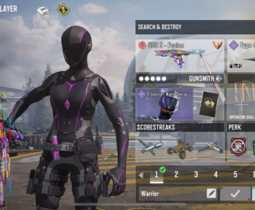 Drop your thought on the state of the game.
