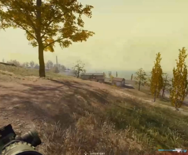 Oldest trick in the book