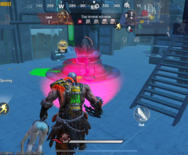 is this mode a joke?