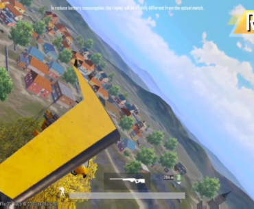 glider shots