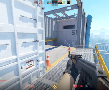 The ghost of Vertigo