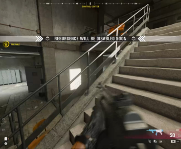Pressed the wrong button in the worst possible moment