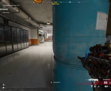 How did I get a kill?