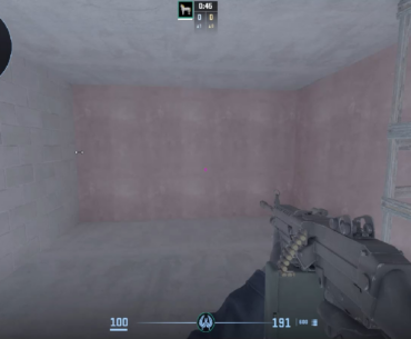 I had idea for a map where wallbangs will be important mechanic, but hitreg is so buggy that random walls(not even complicated or thick meshes but simple made by placing an paper thin cube) get 0 thickness(diffrent than stopped) and delete bullet i f they are not first to be penetrated. Any fix?