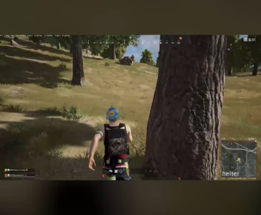 When you escape from one team to run straight into another team