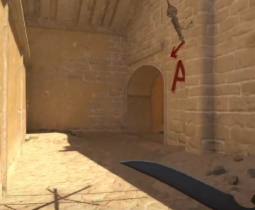 ace mirage #cs #cs2 #ne7er0cs #mirage