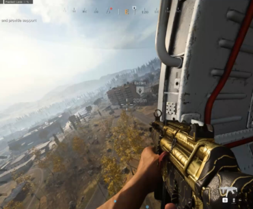 longest long shot ever?