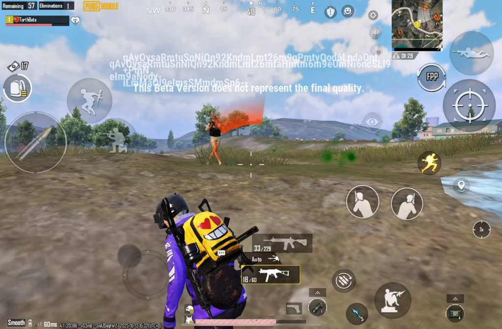 V410 update now you can carry and fly away!