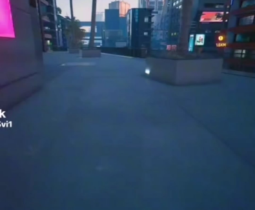 Best thing CDPR added in Updates is the AirDash i can't play game without it