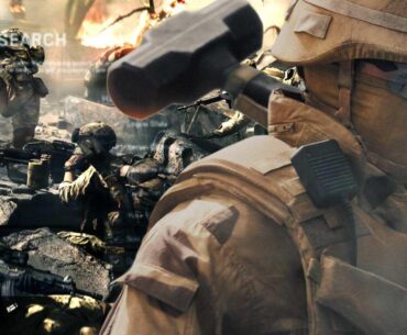 Battlefield 6 custom search puts you in wrong matches “by design” to ensure “you’re playing more quickly rather than waiting”