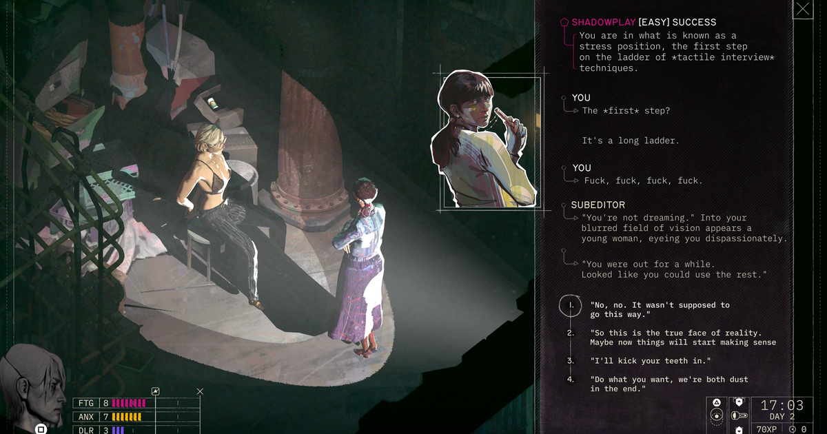Disco Elysium devs at ZA/UM form the UK industry’s “first recognised videogame workplace union” Disco Elysium devs at ZA/UM form the UK industry's "first recognised videogame workplace union"