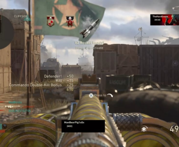 First Nuke yesterday!