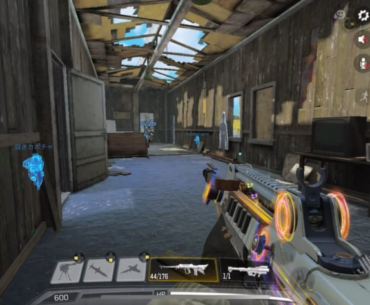 The New Legendary FFAR Is NICE! (1 Day Free Trial) I Like This A Lot More Then The RPD tbh