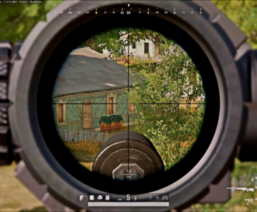 My best snipe so far