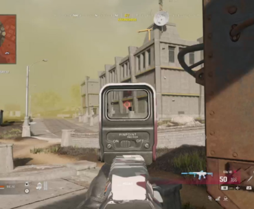Seems like we are all hiding or playing strategic?