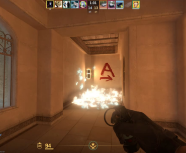 Gotta love those moments in CS